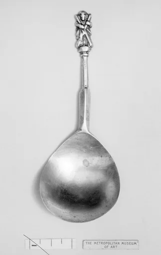 Apostle spoon