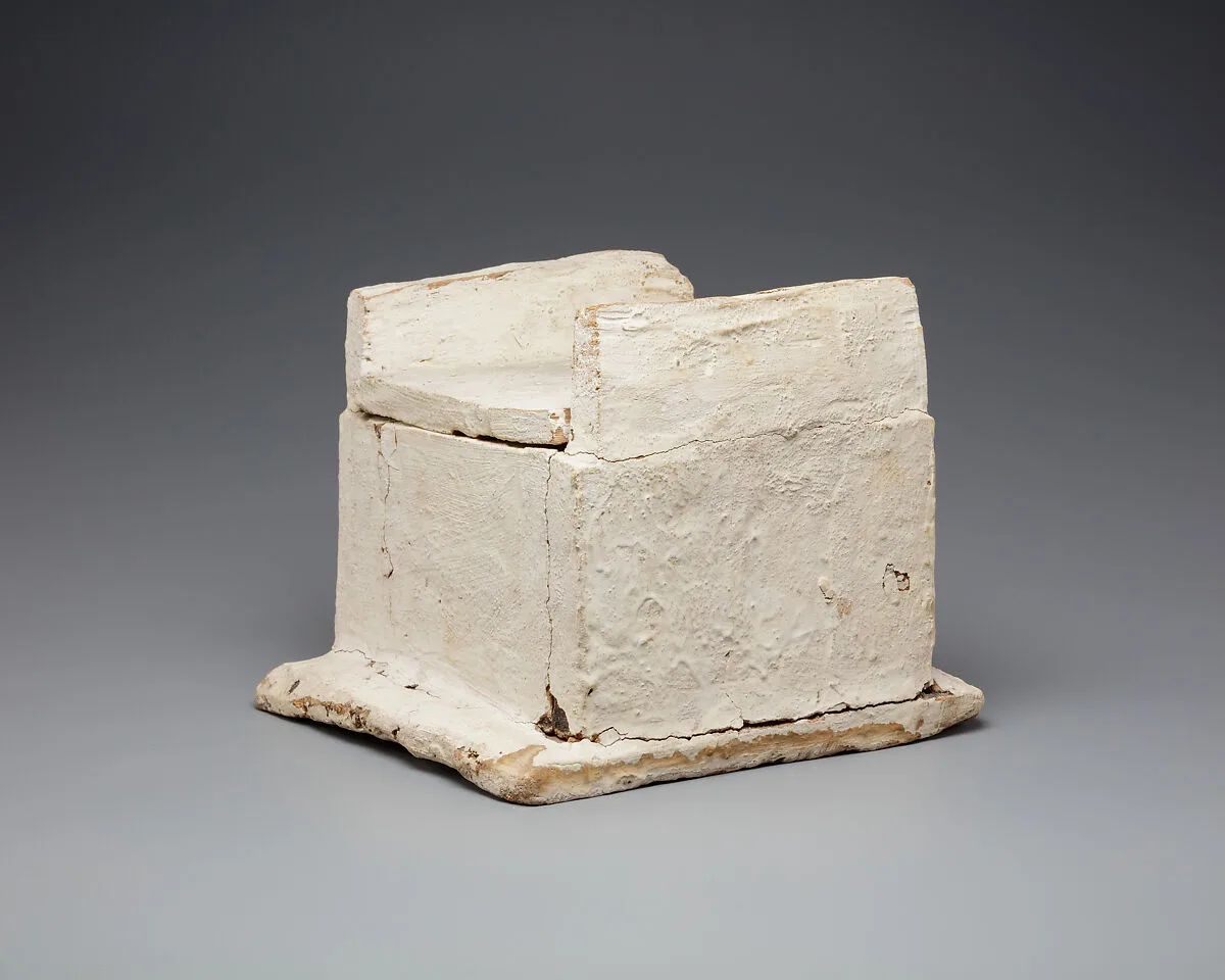 Shabti Box of Nauny — Unknown