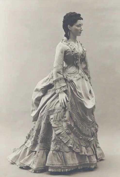 Dress — Unknown