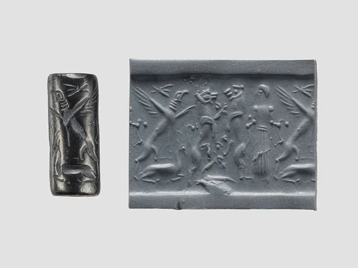 Cylinder seal