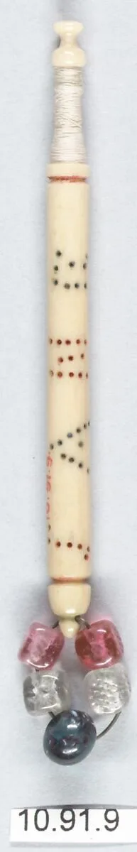 Bobbin — Unknown