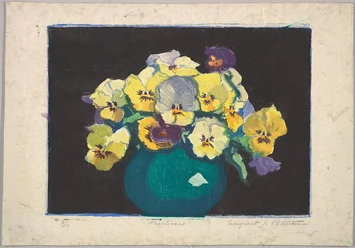 Heartsease