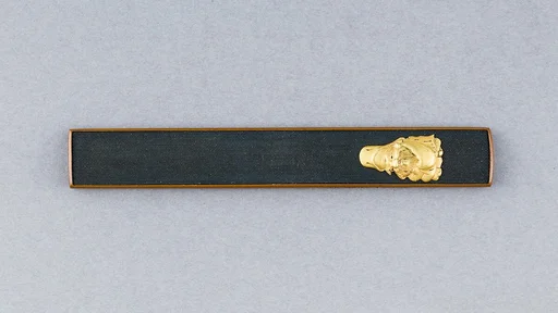 Knife Handle (Kozuka)