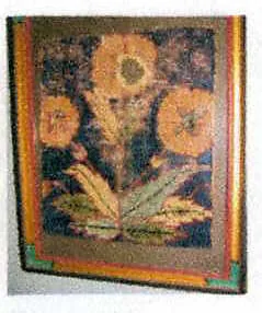 Carpet Fragment — Unknown