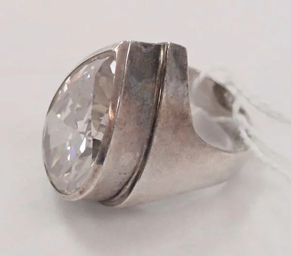 Ring — Unknown