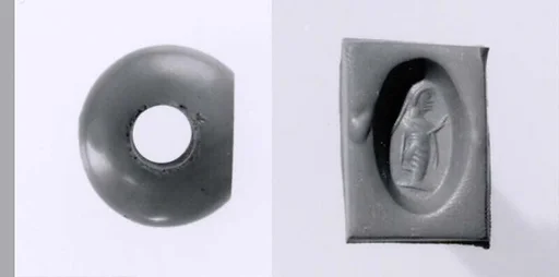 Stamp seal