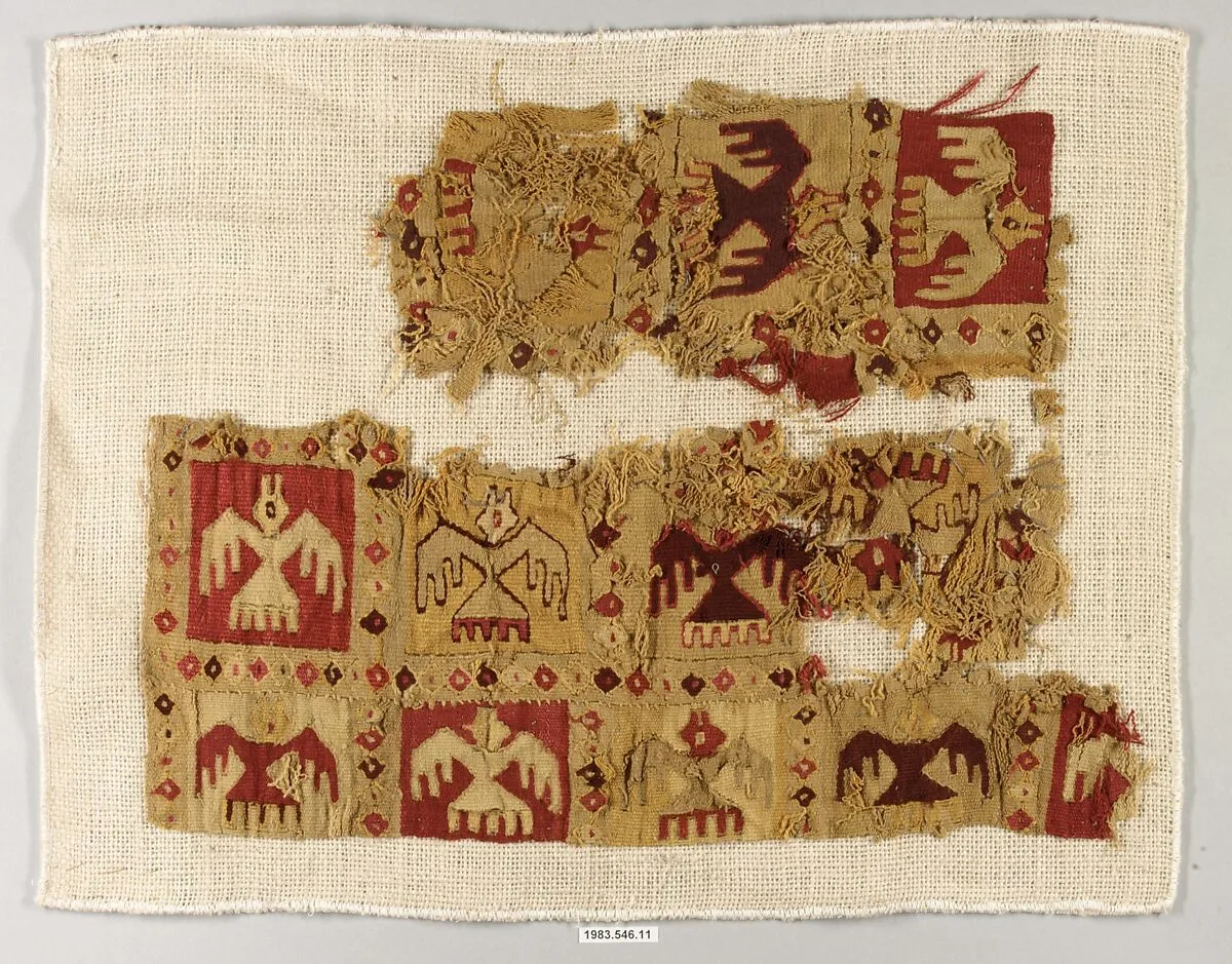 Fragment — Unknown