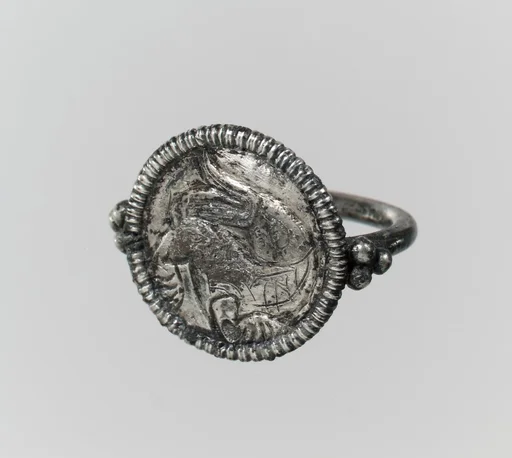 Finger Ring