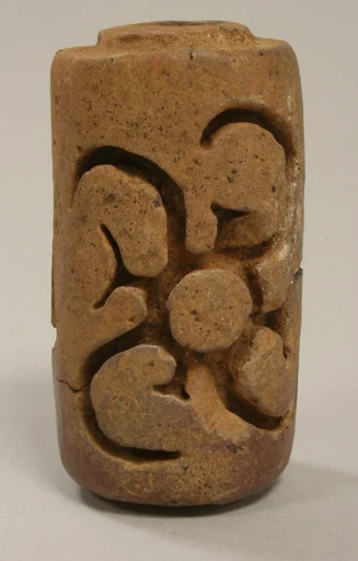 Roller Stamp