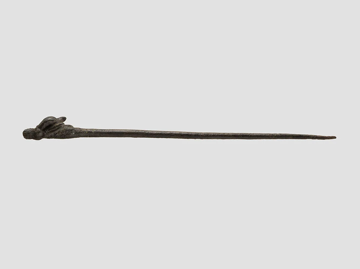 Pin — Unknown