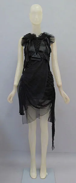 Ensemble — Helmut Lang