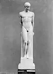 Ephebe — Louis-Aimé Lejeune