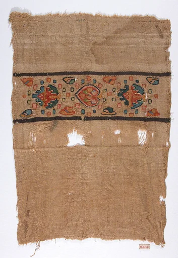 Textile Fragment