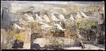 Seabirds — William Thon