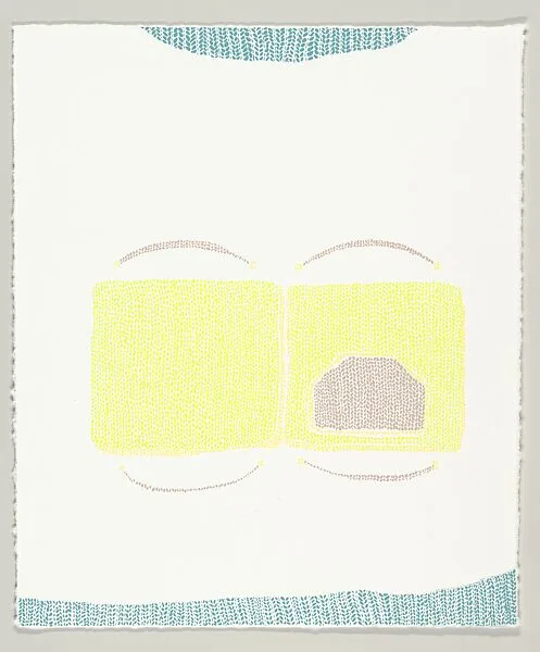 45 minutes (thursday) — Liz Zanis