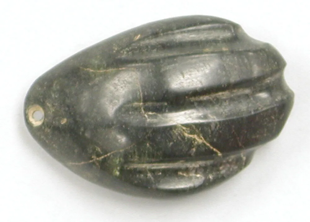 Hand Pendant — Unknown