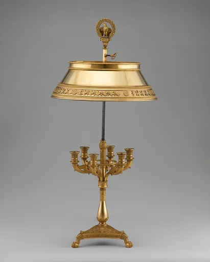 Candelabrum