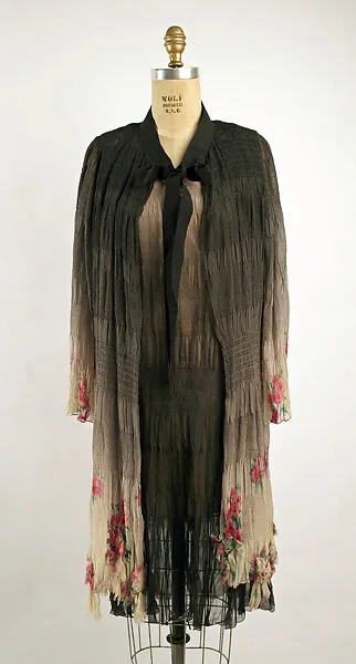 Ensemble — Nellie Harrington