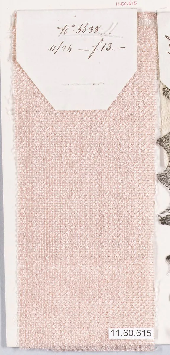 Sample — Unknown