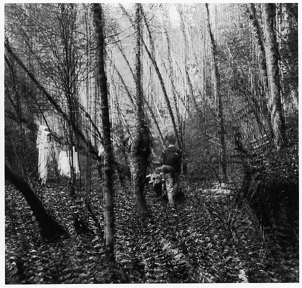 Untitled — Ralph Eugene Meatyard