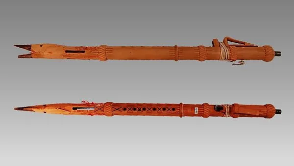 Flute — Unknown