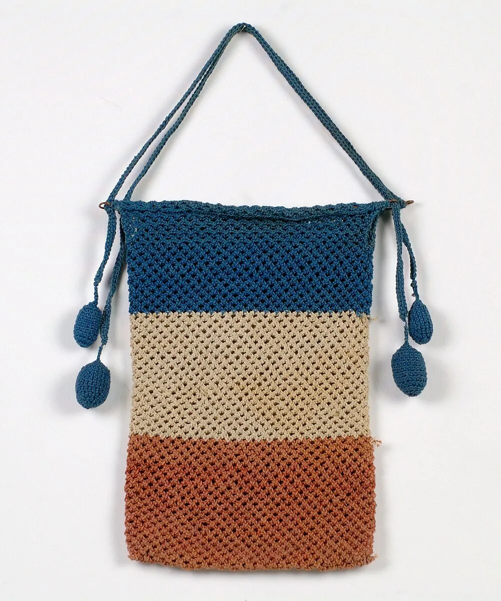 Bag — Unknown