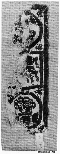 Textile Fragment