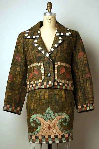 Ensemble — Todd Oldham