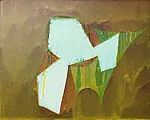 Untitled — Thomas Nozkowski