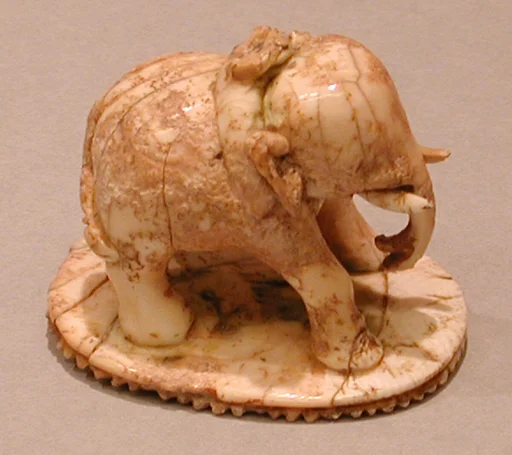 Chess Piece, Bishop