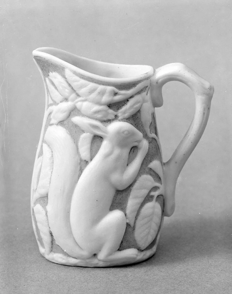 Pitcher — Unknown