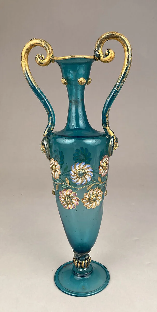 Vase — Unknown