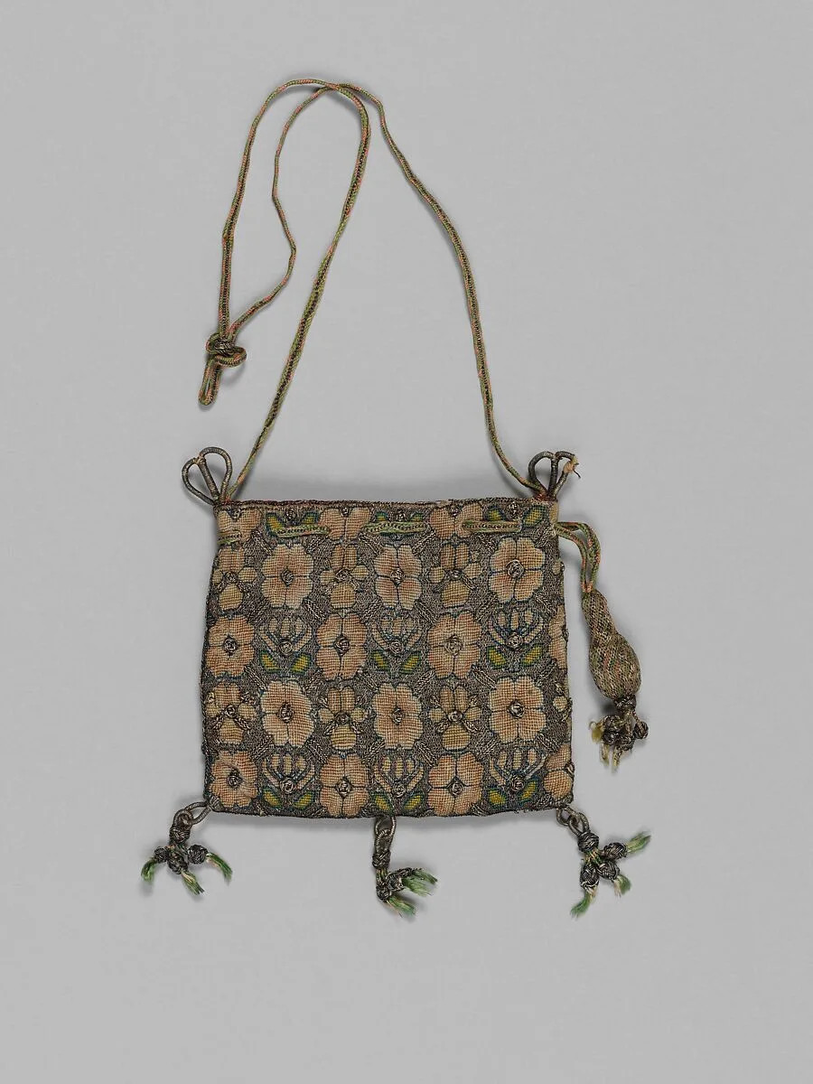 Purse — Unknown