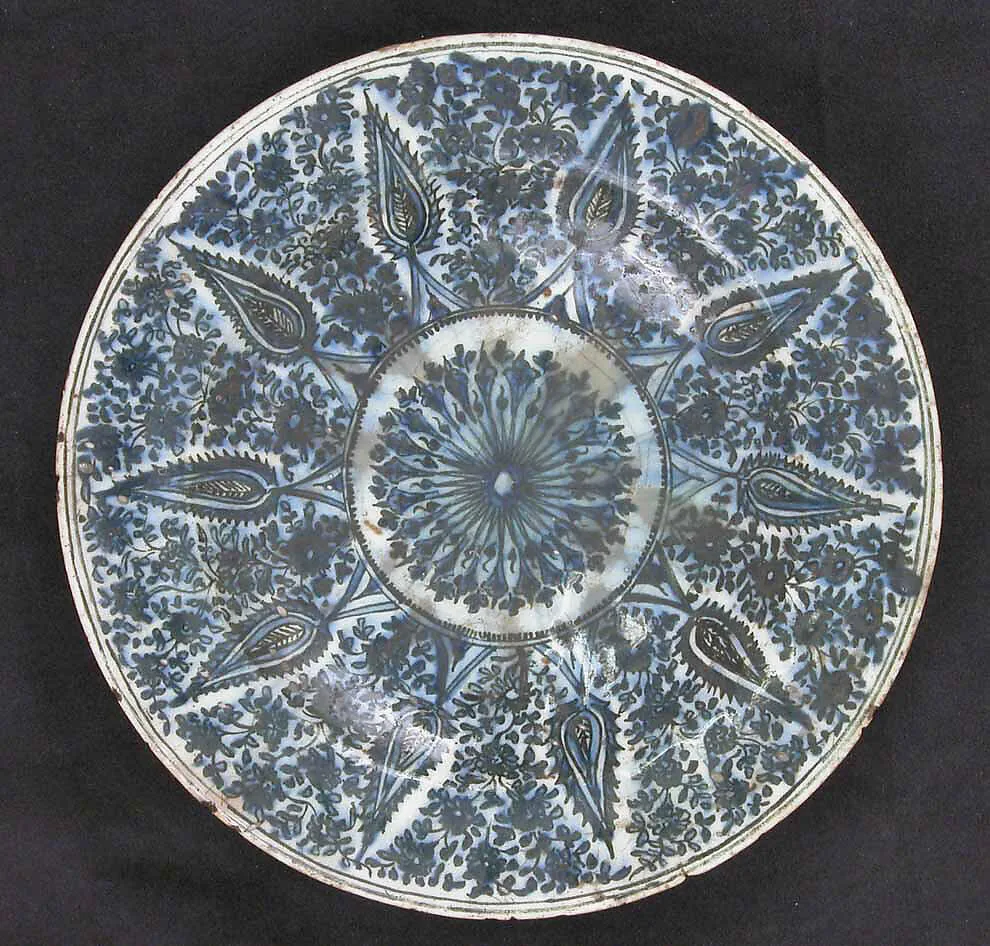 Dish — Unknown