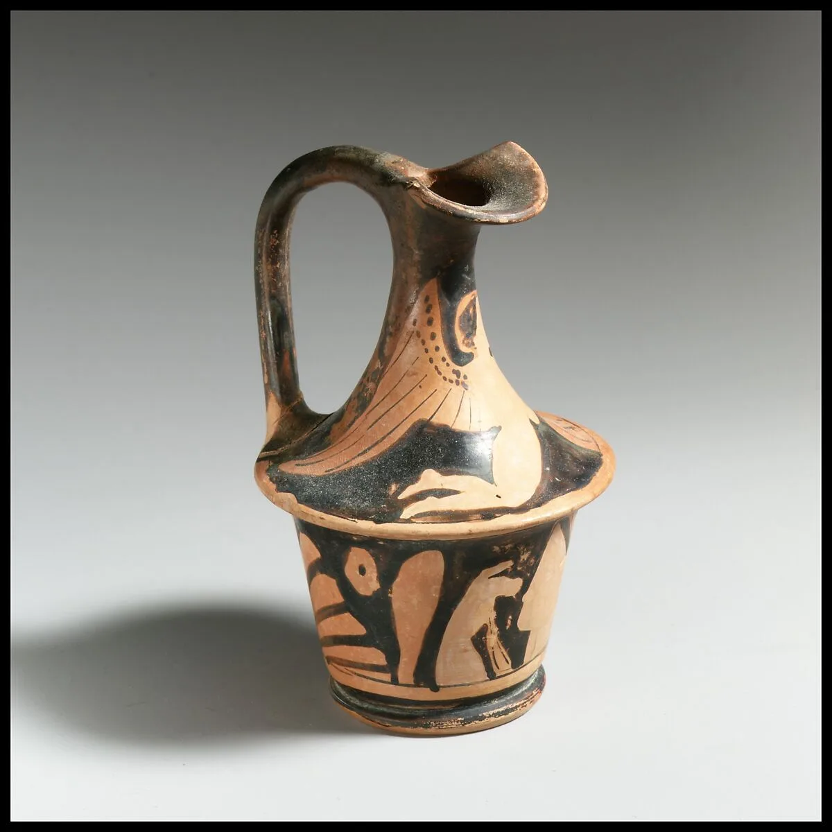 Oinochoe — Unknown