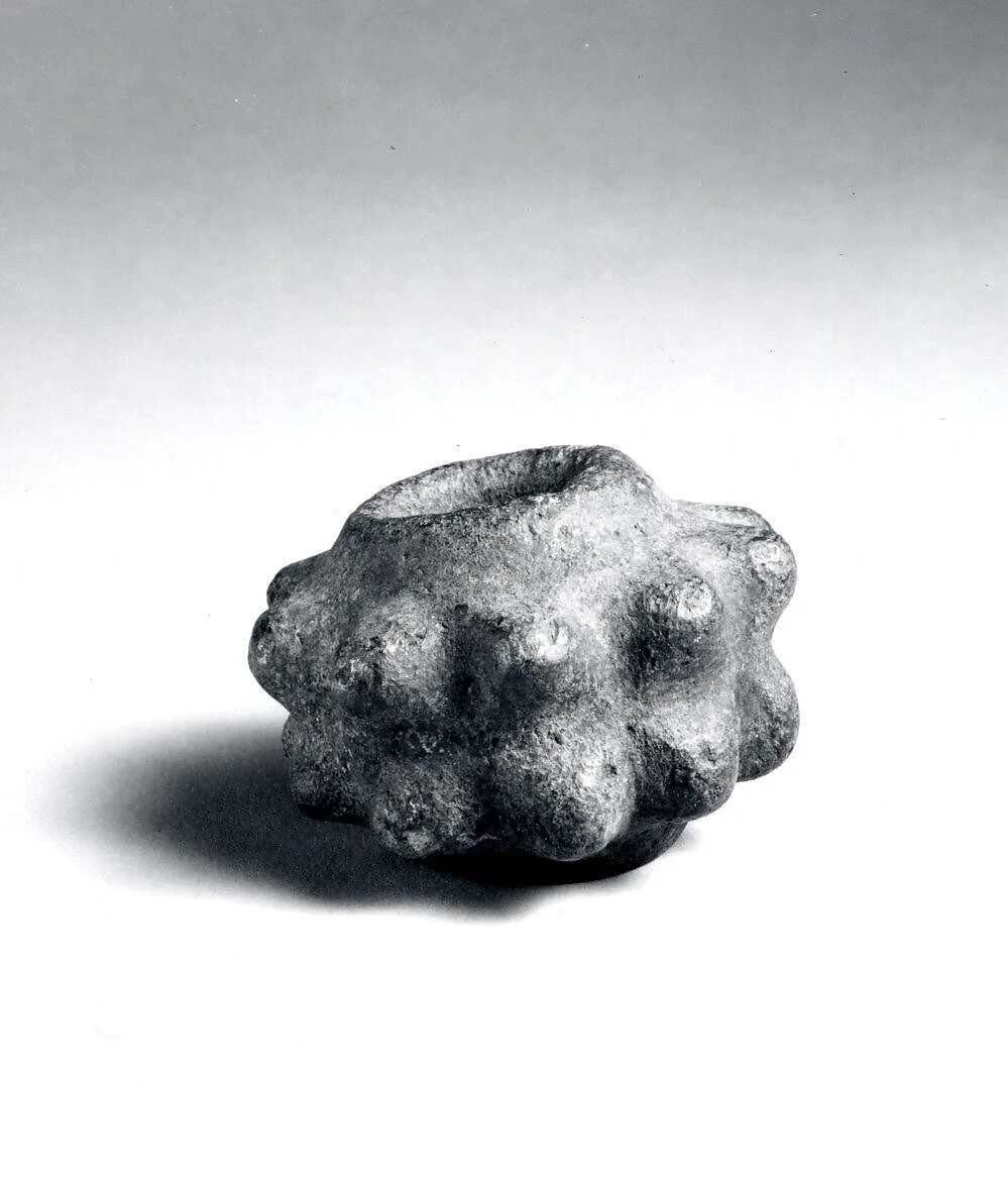 Club Head — Unknown