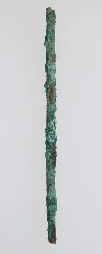 Hairpin Point