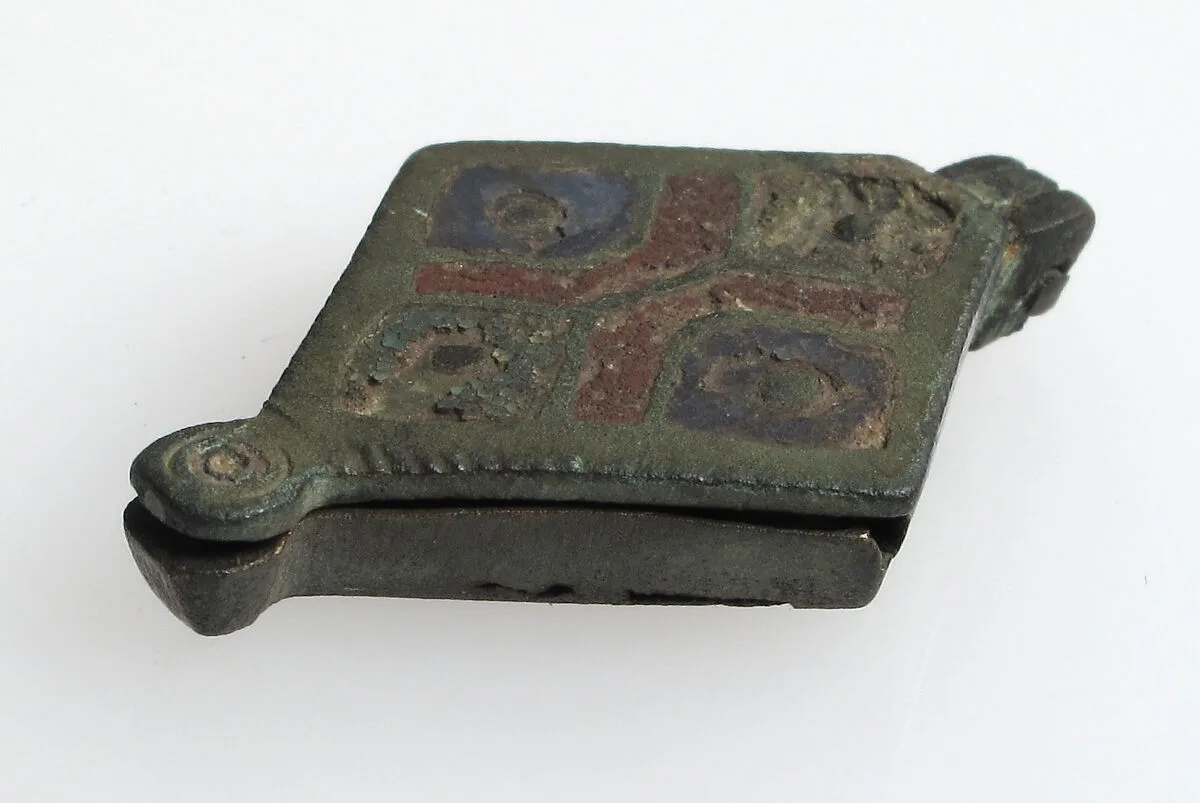 Seal Box — Unknown