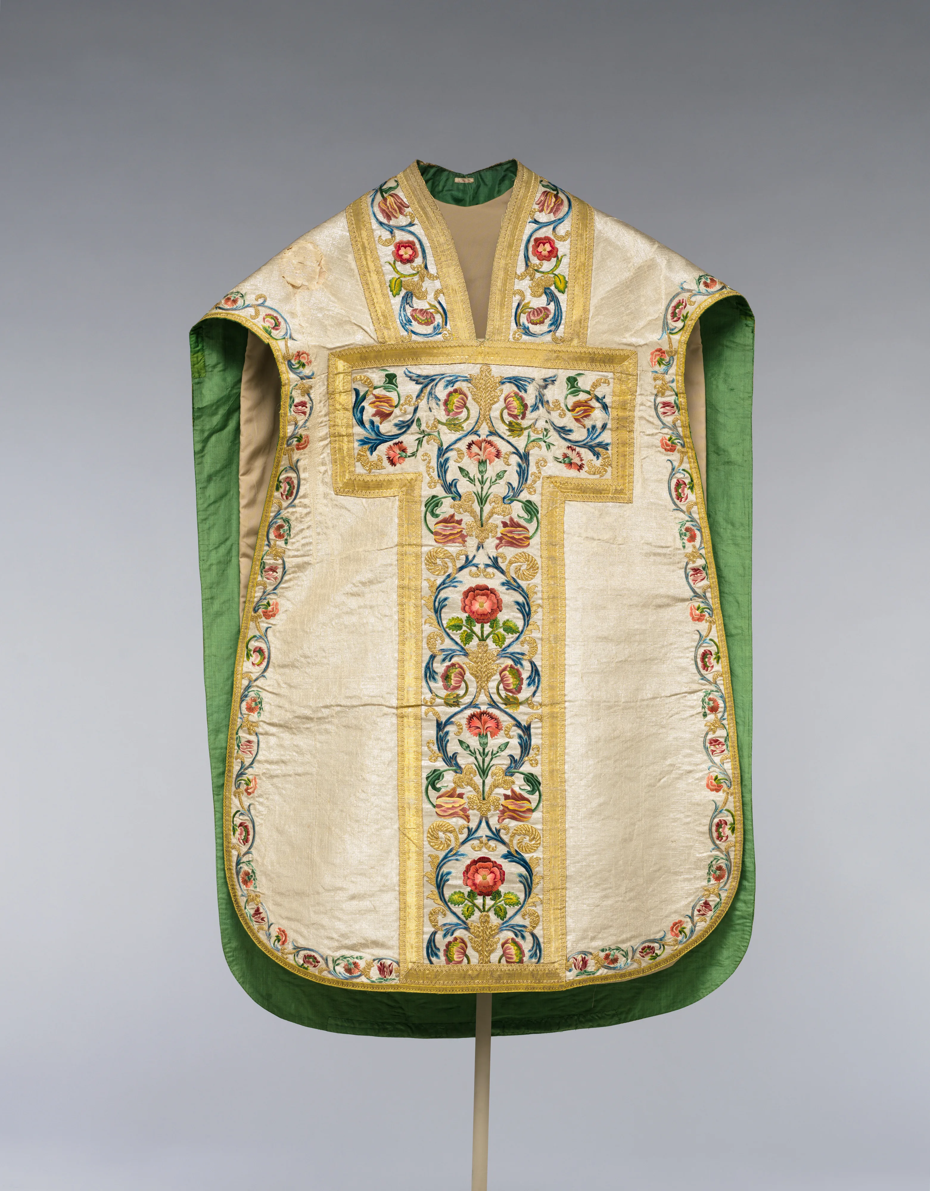 Chasuble — Unknown