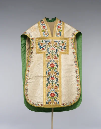 Chasuble