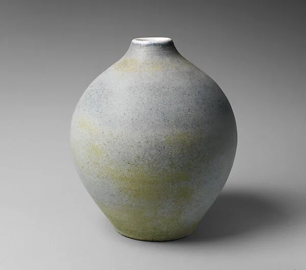 Vase — Josep Llorens Artigas