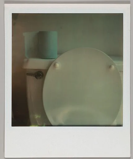[Toilet]