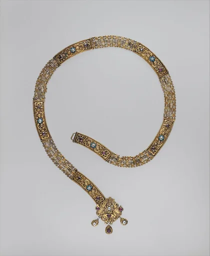 Belt