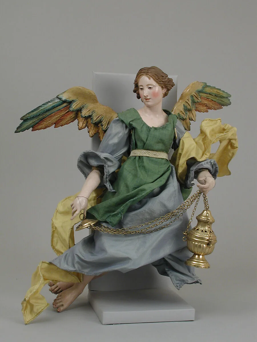 Angel — Unknown