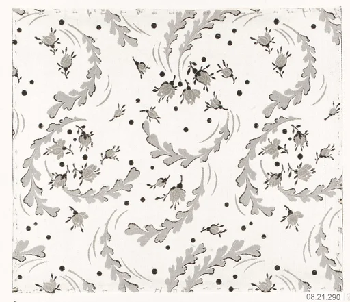 Textile sample