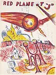 Red Planet "J" — H.C. Westermann|Kansas City Art Institute