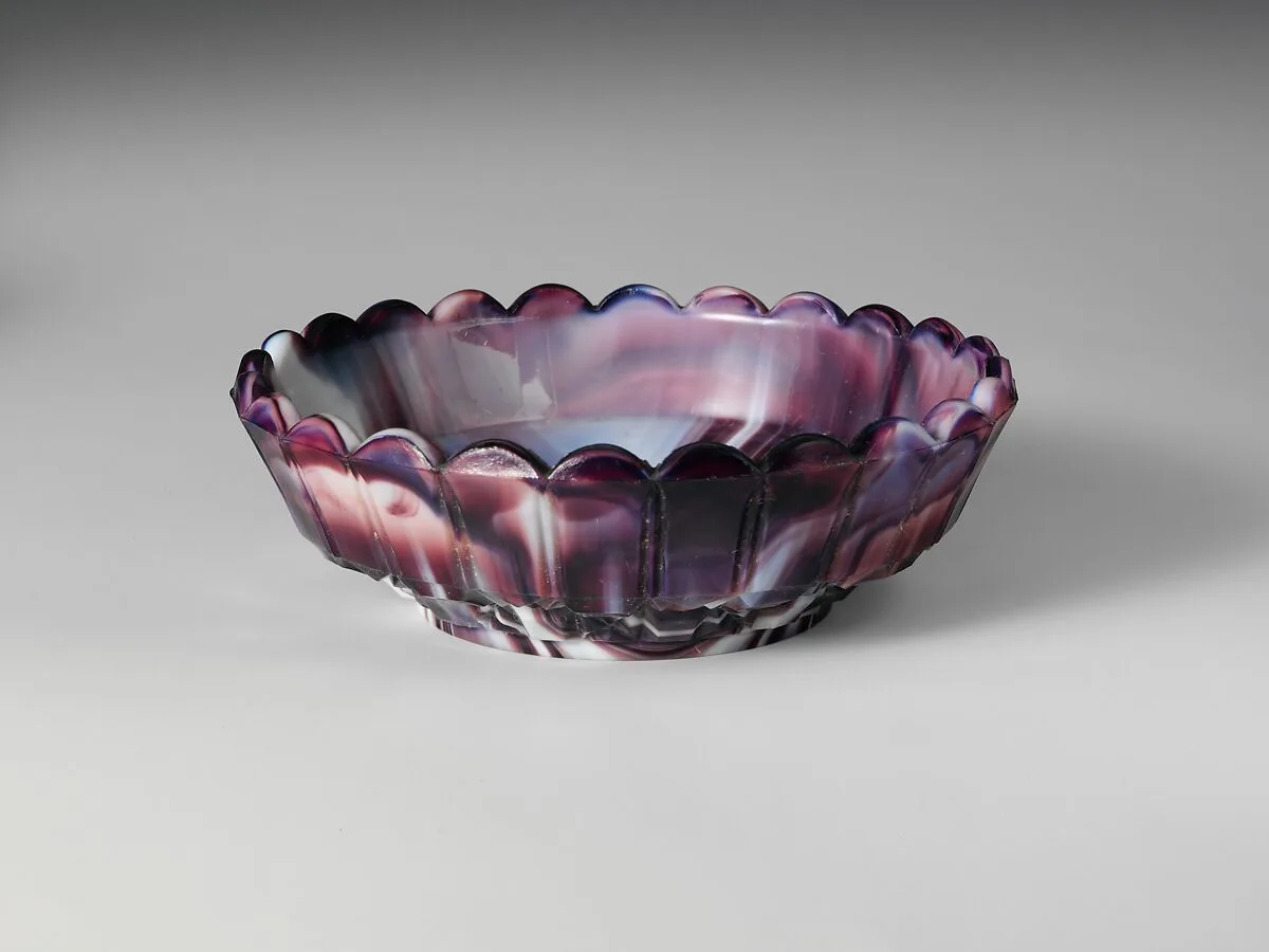 Sauce Dish — Challinor, Taylor and Company