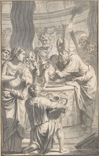 The Circumcision