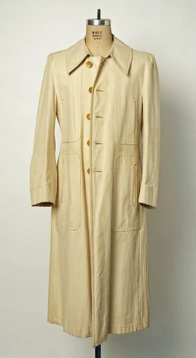 Raincoat