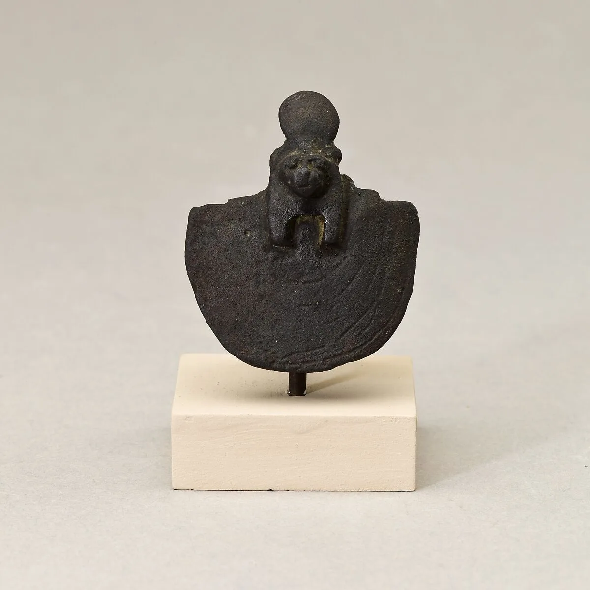 Aegis of Bastet — Unknown